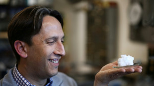 &iquest;Aire acondicionado sin gases contaminantes? El refrigerante s&oacute;lido emerge en Cambridge