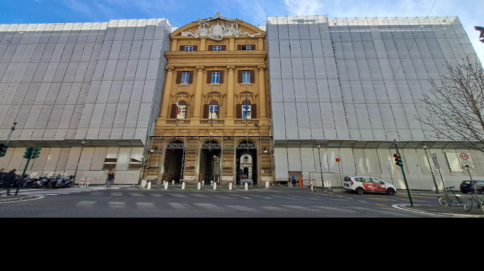 Manovra, dai ministeri tagli alla spesa per 4,7 miliardi in tre anni