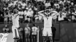 "Das sitzt": DFB-Stars richten sich an Fans