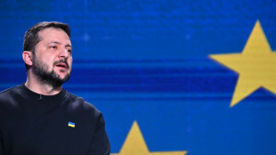 Zelensky admite que 'ningu&eacute;m' sabe quando a guerra da Ucr&acirc;nia vai acabar
