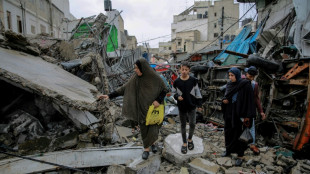 Tr&eacute;gua entre Israel e Hamas &eacute; prorrogada e mais liberta&ccedil;&otilde;es est&atilde;o previstas