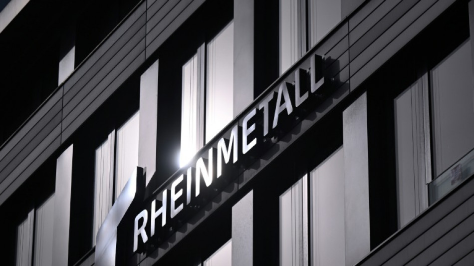 Treibladung f&uuml;r Artilleriemunition: Rheinmetall &uuml;bernimmt Firma aus Osnabr&uuml;ck