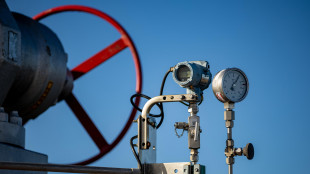 Il gas accelera sopra i 33 euro sulla piazza Ttf di Amsterdam