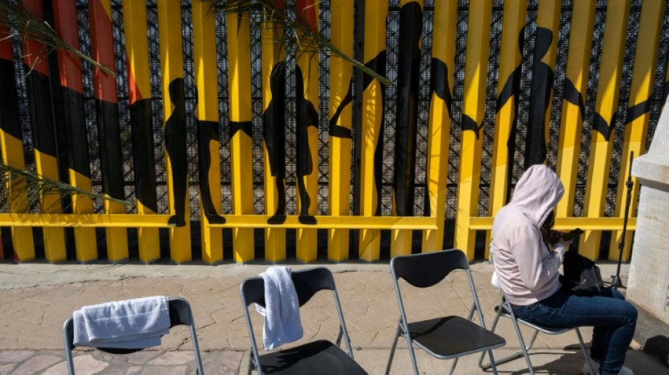 Ser migrante irregular 'n&atilde;o justifica uma deten&ccedil;&atilde;o', diz vice-presidente da CIDH