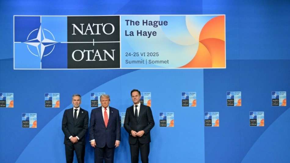 Trump reitera que programa nuclear do Ir&atilde; retrocedeu 'd&eacute;cadas' ap&oacute;s ataques