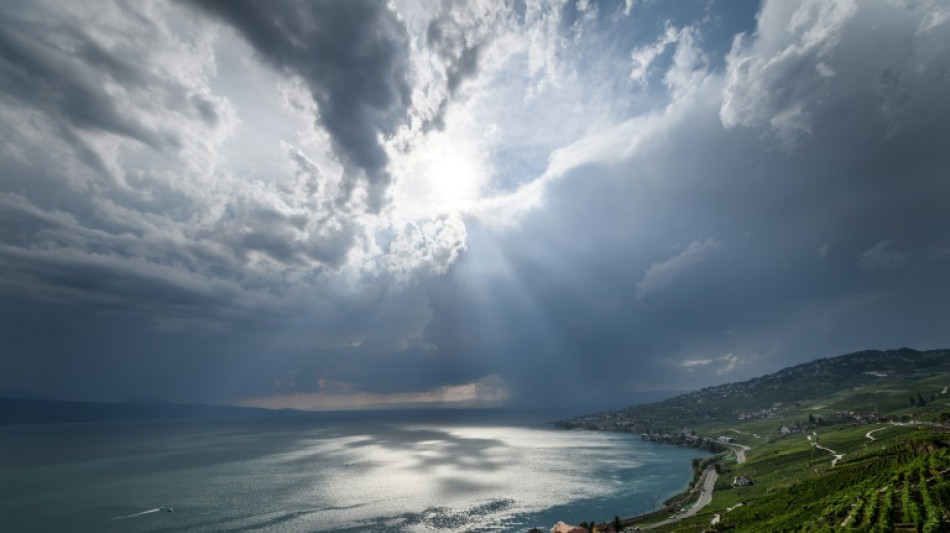 Frankreich und Schweiz einigen sich auf Wasserabkommen über Genfer See und Rhône