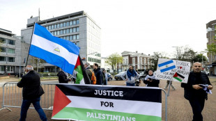 Nicar&aacute;gua afirma que Alemanha deve parar de fornecer armas a Israel em audi&ecirc;ncia na CIJ