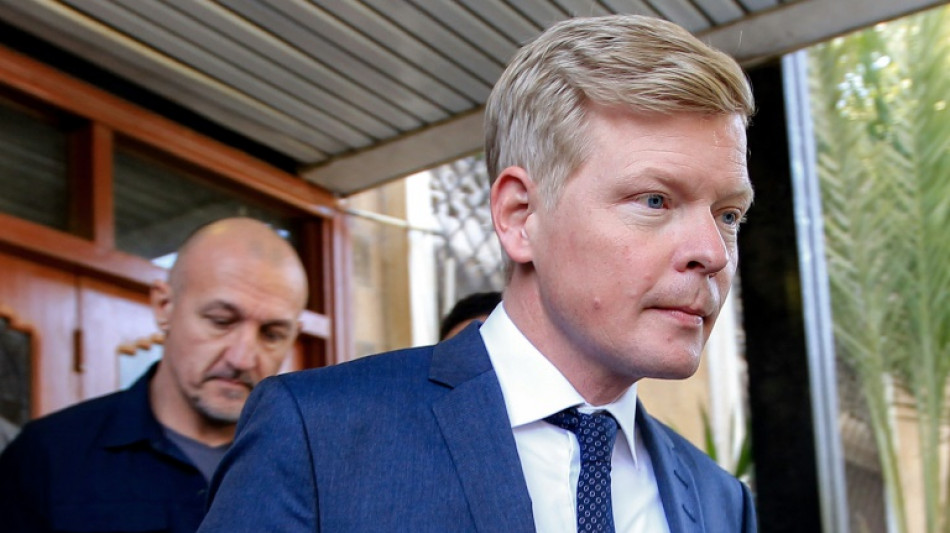 UNO verurteilt Festnahme von elf ihrer Mitarbeiter durch Huthi-Miliz im Jemen