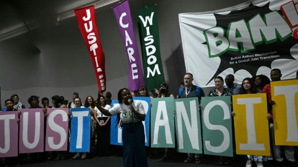 Etiópia é eleita sede da COP32 do clima em 2027