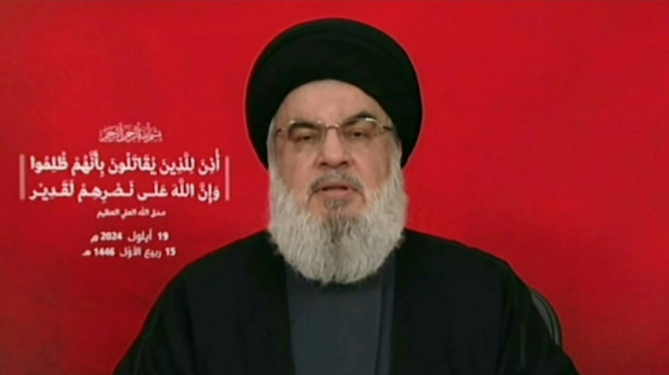 Hezbollah aceitou cessar-fogo com Israel no dia da morte de seu l&iacute;der, diz fonte libanesa