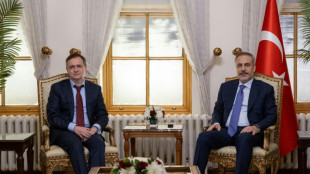 T&uuml;rkei: Trilaterales Treffen mit russischer und ukrainischer Delegation am Freitag