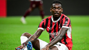 Presidente do Milan desmente rumores sobre Rafael Le&atilde;o no Barcelona