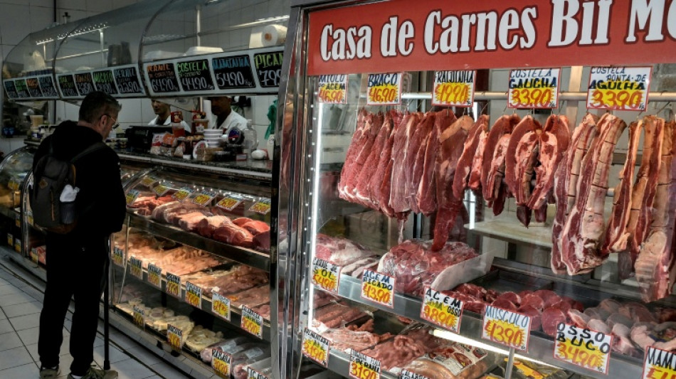 Lula anuncia ayudas a empresas brasileñas afectadas por los aranceles de Trump