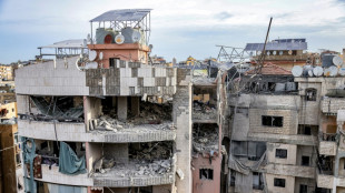 Un responsable du Hezbollah tu&eacute; dans un raid isra&eacute;lien pr&egrave;s de Beyrouth