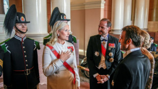 Norv&egrave;ge: la princesse Mette-Marit en arr&ecirc;t maladie