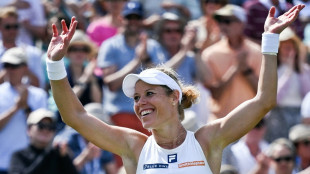 Siegemund stolz: "Einer der gr&ouml;&szlig;ten Erfolge meiner Karriere"