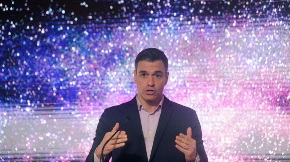 Spanish PM faces key test in regional elections