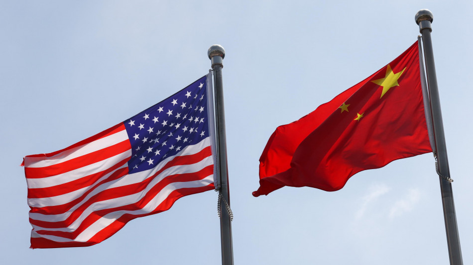 Cina-Usa, al via colloqui sui dazi in Malesia