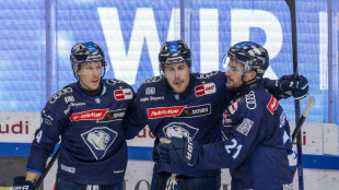 DEL: Ingolstadt startet mit Kantersieg gegen K&ouml;ln