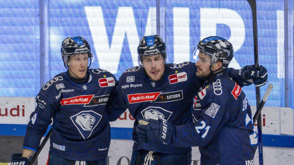 DEL: Ingolstadt startet mit historischem Kantersieg gegen K&ouml;ln