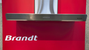 "Un traumatisme": la liquidation de Brandt prononcée, quelque 700 emplois supprimés