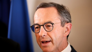 Frankreichs Innenminister versch&auml;rft Sicherheit an j&uuml;dischen St&auml;tten