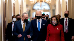 Livro sobre Biden evidencia 'gerontocracia' entre democratas nos EUA