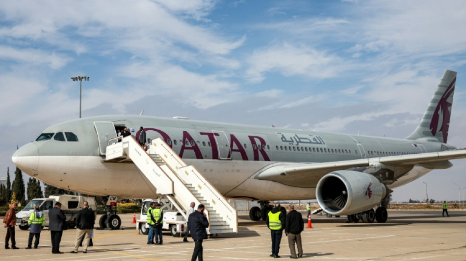 Qatar Airways faz encomenda recorde &agrave; Boeing