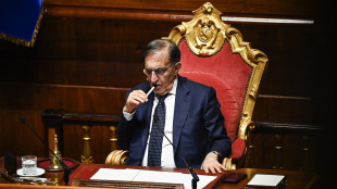 La Russa, decisione Pm mi conforta su estraneit&agrave; mio figlio