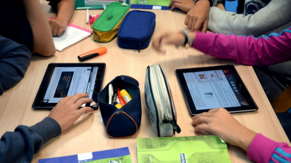 Une IA pour faire les devoirs: cauchemar ou opportunit&eacute; pour les enseignants ?