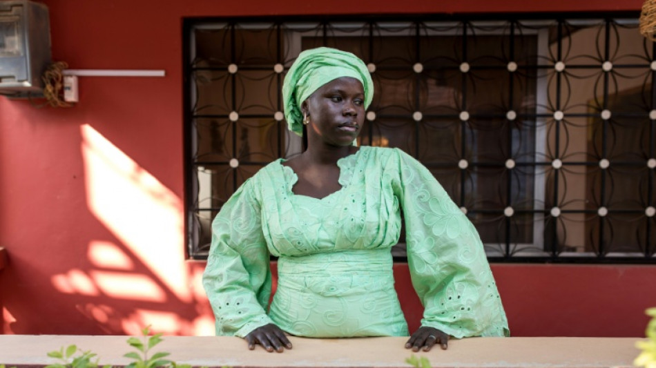 'Everything was removed': Gambians share pain with FGM ban in balance