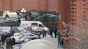 Medien: Gr&uuml;nder von pro-russischem Bataillon bei Explosion in Moskau get&ouml;tet