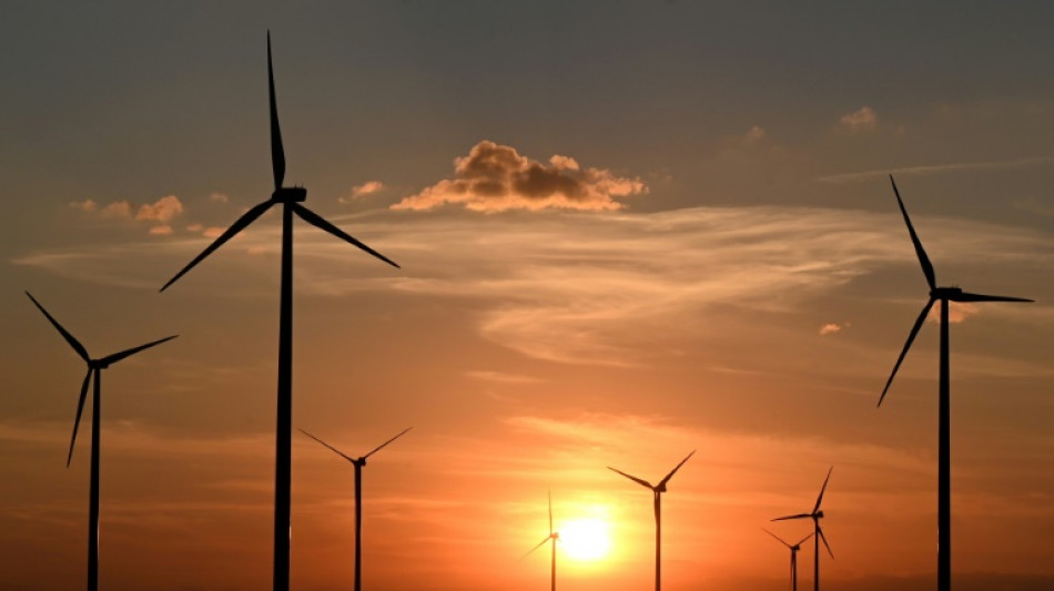 Studie: Europas l&auml;ndliche Regionen k&ouml;nnten besonders von Energiewende profitieren
