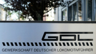 Tarifstreit mit Bahn: GDL-Mitglieder stimmen f&uuml;r l&auml;ngere Streiks
