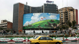 ONGs lutam para contabilizar os mortos da repress&atilde;o no Ir&atilde;