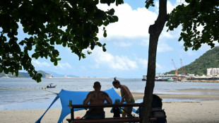 El calor extremo persistir&aacute; en China, dice la agencia meteorol&oacute;gica