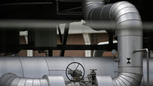 Tr&egrave;s r&eacute;chauffantes, les &eacute;missions de m&eacute;thane li&eacute;es &agrave; l'&eacute;nergie se maintiennent &agrave; des niveaux records