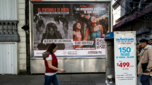 Cuba captura a un chino pedido por EEUU por tráfico de fentanilo 