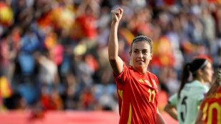 España contra todas en la Eurocopa de Suiza
