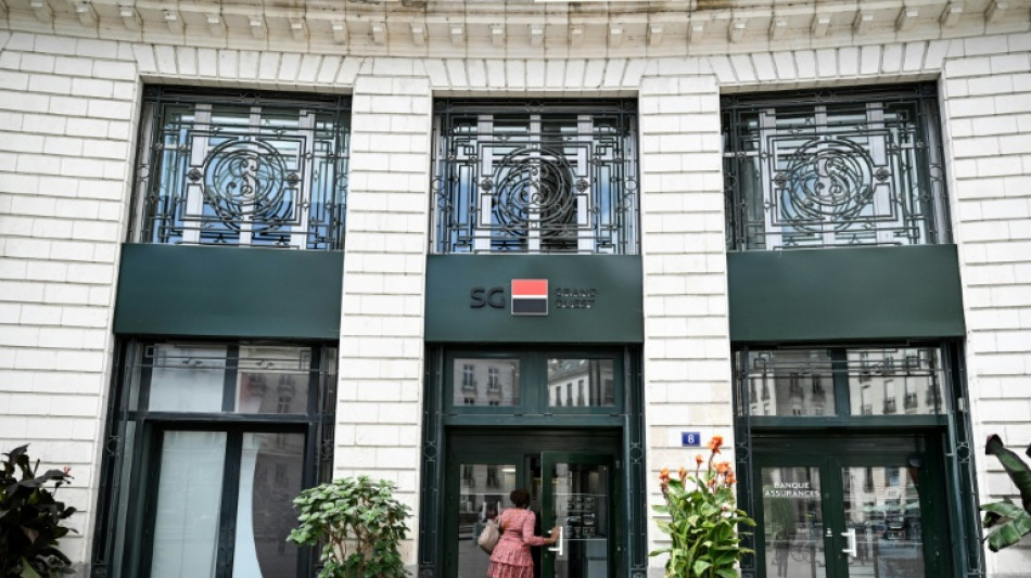 Los bancos franceses, cada vez menos implicados en la industria f&oacute;sil en la Amazon&iacute;a