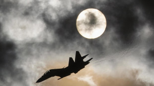 Kiev, 'droni su un aeroporto militare russo in Crimea, colpiti due caccia'