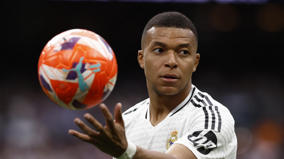 Mondiale Club: Mbapp&egrave; migliora ma con il Pachuca non ci sar&agrave;