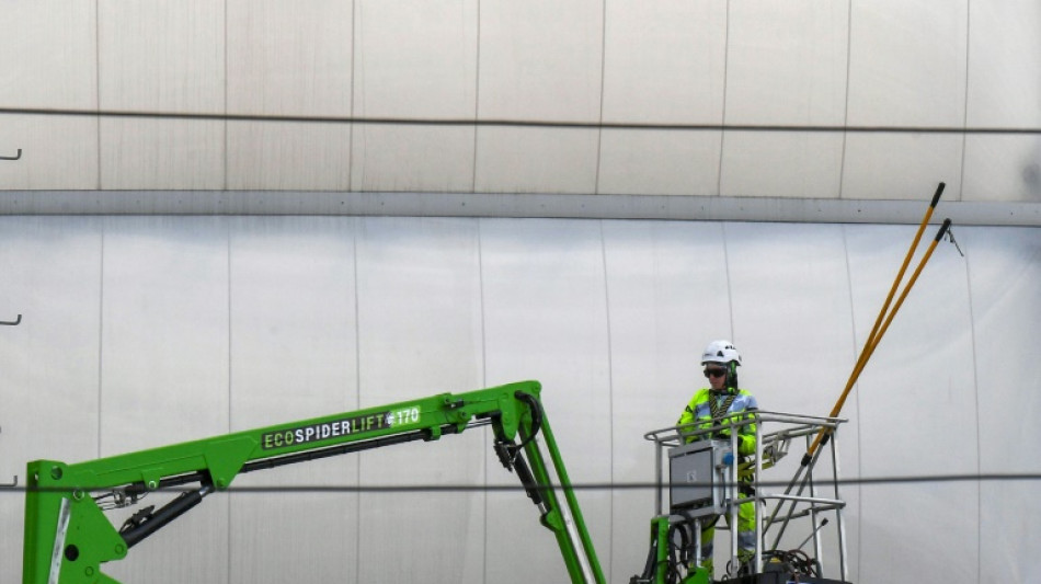 Econom&iacute;a de Colombia creci&oacute; 10,6% en 2021 tras caer 7% en 2020 por pandemia