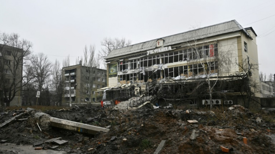 El jefe de Wagner critica al ej&eacute;rcito ruso por las dificultades en tomar Bajmut