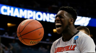 Australian basketball first as man charged over online racist abuse