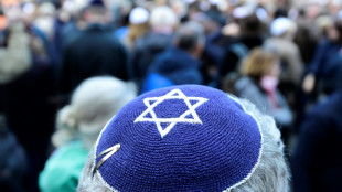 75 Jahre Zentralrat der Juden: Weimer und Kirche warnen vor Antisemitismus