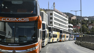 Cresce indigna&ccedil;&atilde;o na Bol&iacute;via por escassez de combust&iacute;vel e de d&oacute;lares