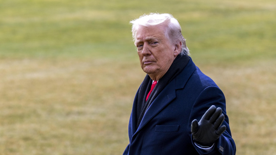 Usa a Teheran, 'non scherzate con Trump, tutte le opzioni sul tavolo'