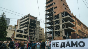 Serbie : le gendre de Trump renonce &agrave; un projet h&ocirc;telier controvers&eacute; dans l'ex-QG bombard&eacute; de l'arm&eacute;e yougoslave