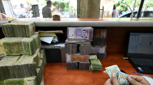 La Syrie salue la lev&eacute;e des sanctions am&eacute;ricaines, attend les investissements